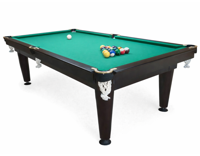 Більярдний стіл для пулу  КЛАСІК 8Ф