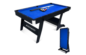 Складаний більярдний стіл Ostin 6Ф