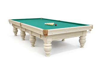 Бильярдный стол для пирамиды  Моцарт 12ф