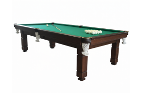 Бильярдный стол для пирамиды АСКОЛЬД 7Ф