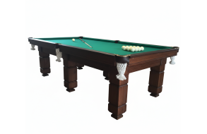Бильярдный стол для пирамиды АСКОЛЬД  11Ф