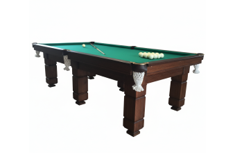 Бильярдный стол для пирамиды АСКОЛЬД  11Ф