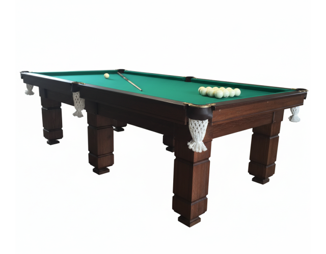 Більярдний стіл для піраміди АСКОЛЬД  11Ф