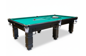 Більярдний стіл для піраміди Далас 12Ф