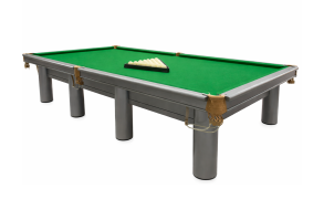 Більярдний стіл для піраміди ХАЙТЕК 12Ф Більярдний стіл для піраміди ХАЙТЕК 12Ф