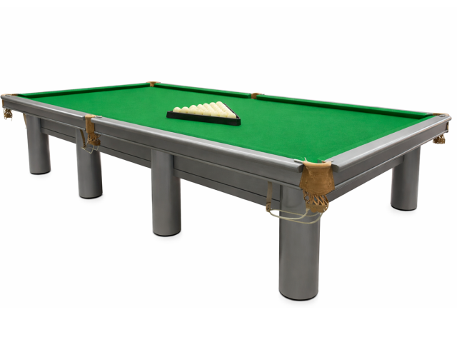 Більярдний стіл для піраміди ХАЙТЕК 12Ф Більярдний стіл для піраміди ХАЙТЕК 12Ф