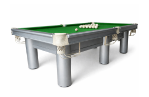 Бильярдный стол для пирамиды ХАЙТЕК 11Ф Бильярдный стол для пирамиды ХАЙТЕК 11Ф