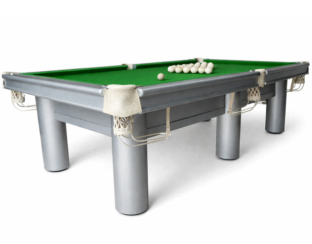 Більярдний стіл для піраміди ХАЙТЕК 11Ф Більярдний стіл для піраміди ХАЙТЕК 11Ф