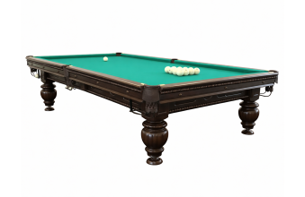 Бильярдный стол для пирамиды КОРОЛЬ АРТУР 8Ф