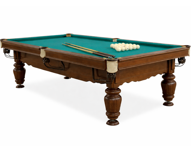 Більярдний стіл для піраміди Віват 7 футів Більярдний стіл для піраміди Віват 7 футів