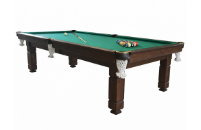 Бильярдный стол для пула АСКОЛЬД 8Ф Бильярдный стол для пула АСКОЛЬД 8Ф