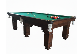 Бильярдный стол для пула АСКОЛЬД 9Ф