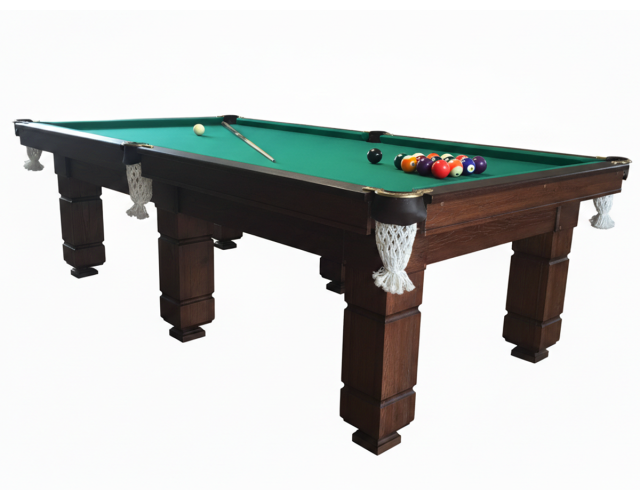 Бильярдный стол для пула АСКОЛЬД 9Ф Бильярдный стол для пула АСКОЛЬД 9Ф