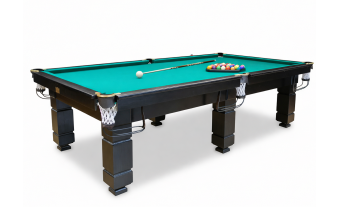 Бильярдный стол для пула Далас 9Ф