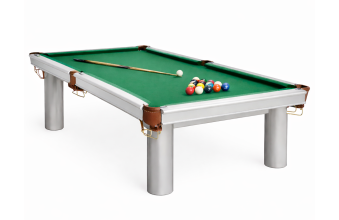 Бильярдный стол для пула ХАЙТЕК 8Ф