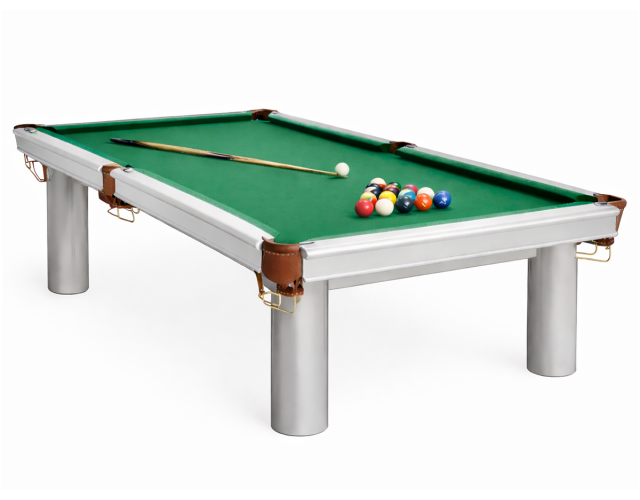 Більярдний стіл для пулу ХАЙТЕК 7Ф Більярдний стіл для пулу ХАЙТЕК 7Ф
