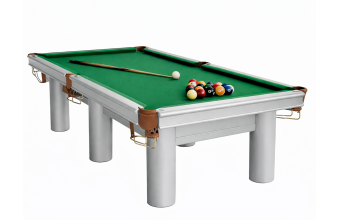 Бильярдный стол для пула ХАЙТЕК 9Ф