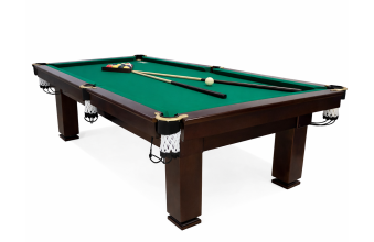 Бильярдный стол для пула Олимп  6Ф