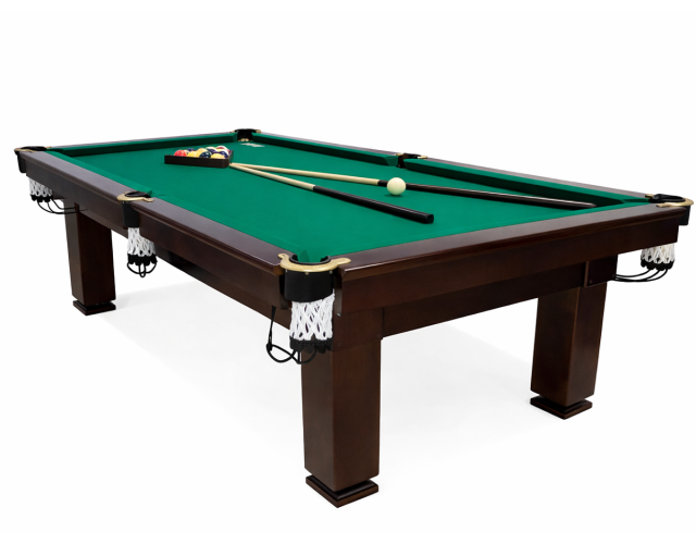 Бильярдный стол для пула Олимп 7Ф
