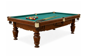 Більярдний стіл для пулу Віват 7Ф