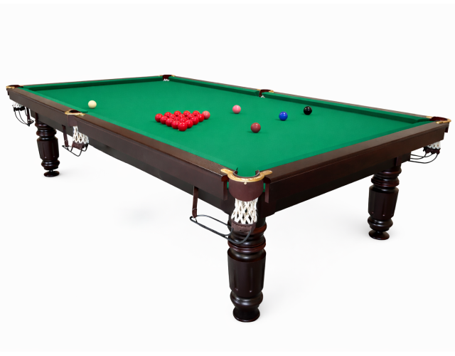 Більярдний стіл Сіріус Снукер 7Ф Більярдний стіл Сіріус Снукер 7Ф