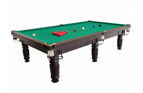 Бильярдный стол Сириус Снукер 11Ф