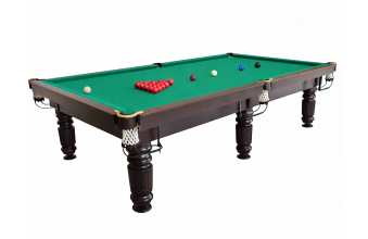 Більярдний стіл Сіріус Снукер 9Ф