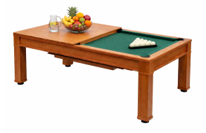 Бильярдный стол для пирамиды Remo 7 футов Бильярдный стол для пирамиды Remo 7 футов
