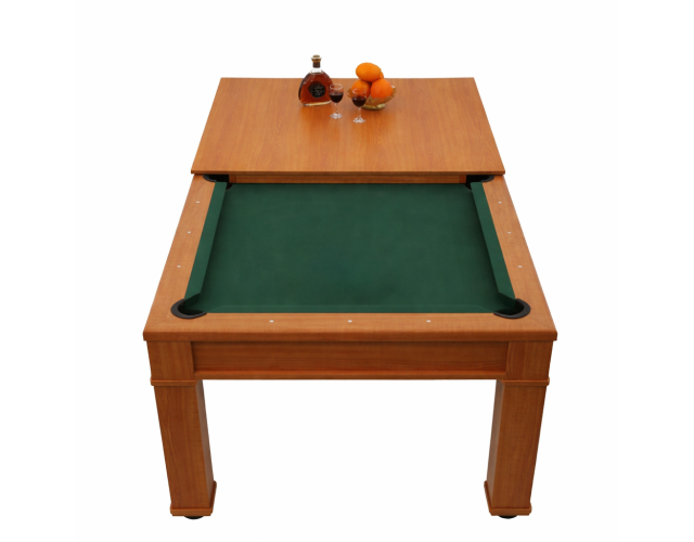 Більярдний стол для пiрамiди Remo 7 футiв Більярдний стол для пiрамiди Remo 7 футiв