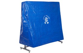 Чехол для  теннисного стола Giant Dragon Outdoor синий