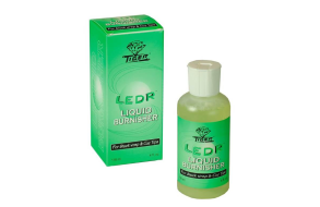 Средство для полировки наклеек Tiger Leather Liquid Burnisher 118 мл