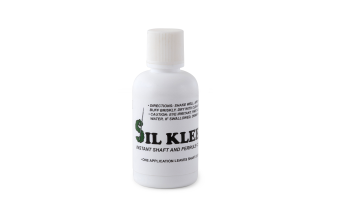 Засіб для чищення кію Silk Kleen Wet