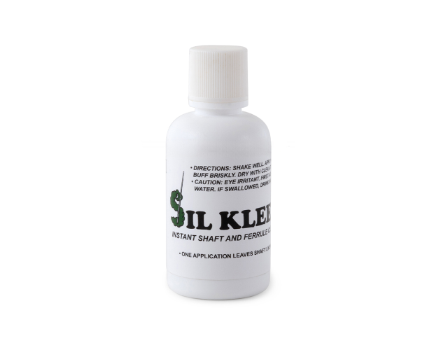 Средство для чистки кия Silk Kleen Wet