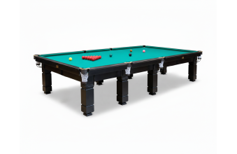 Більярдний стіл для снукера Далас 12 футів Більярдний стіл для снукера Далас 12 футів