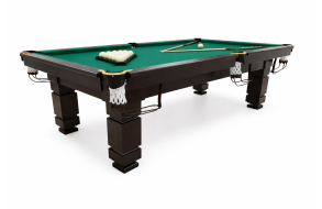 Більярдний стіл для піраміди Далас 8Ф