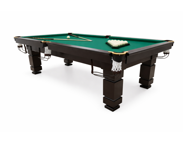 Більярдний стіл для піраміди Далас 7Ф