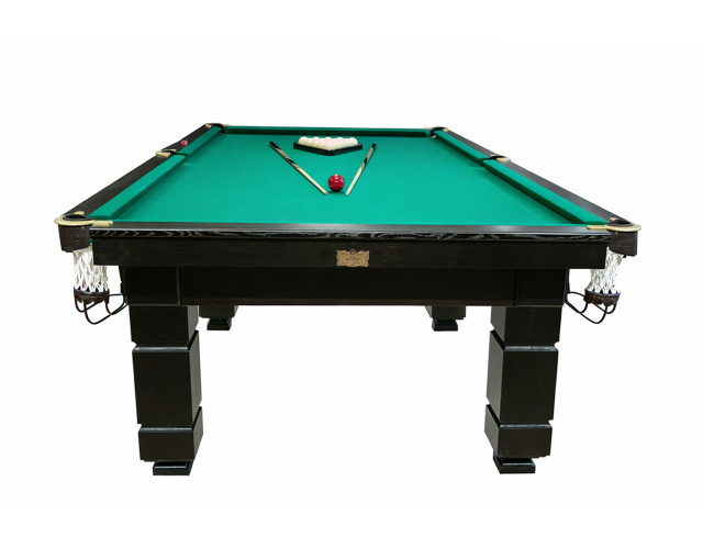 Бильярдный стол для пирамиды Далас 11Ф