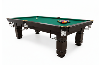 Бильярдный стол для пула Далас 8Ф