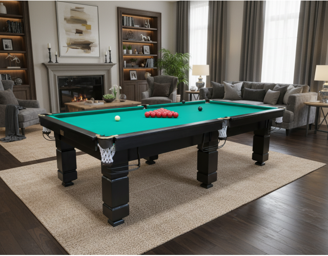 Бильярдный стол для снукера Далас 11 футов