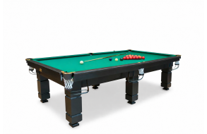 Бильярдный стол для снукера Далас 10 футов