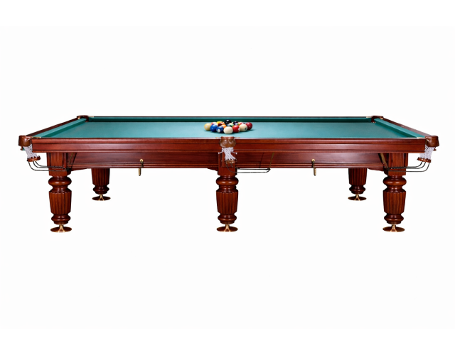 Бильярдный стол для пула Элеганс 10футов