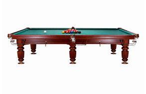 Більярдний стіл для снукера Елеганс 11футів Більярдний стіл для снукера Елеганс 11футів