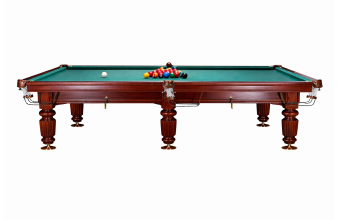 Більярдний стіл для снукера Елеганс 10футів