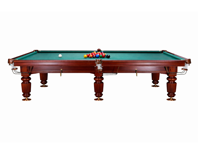 Бильярдный стол для снукера Элеганс 11футов Бильярдный стол для снукера Элеганс 11футов