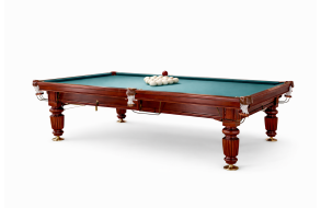 Бильярдный стол для пирамиды Элеганс 8Ф