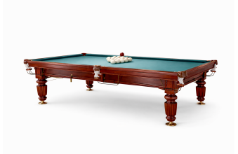 Більярдний стіл для піраміди Елеганс 7Ф Більярдний стіл для піраміди Елеганс 7Ф