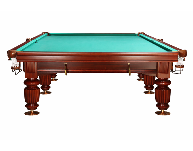 Бильярдный стол для снукера Элеганс 12футов Бильярдный стол для снукера Элеганс 12футов