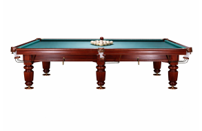 Більярдний стіл для піраміди Елеганс 11Ф