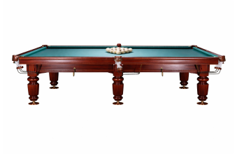Бильярдный стол для пирамиды Элеганс 11Ф