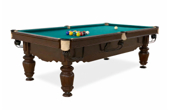 Бильярдный стол для пула ФЕРЗЬ 8Ф